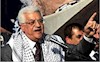 محمود عباس رئیس دولت فلسطین 
