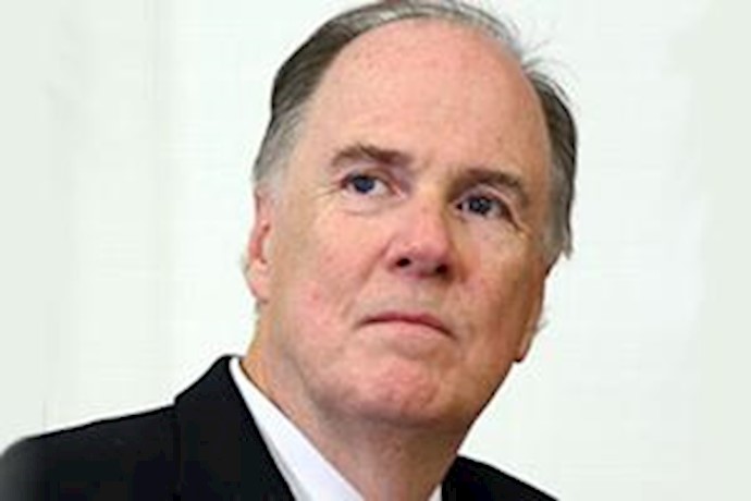 مشاور امینت ملی تام دانیلون 