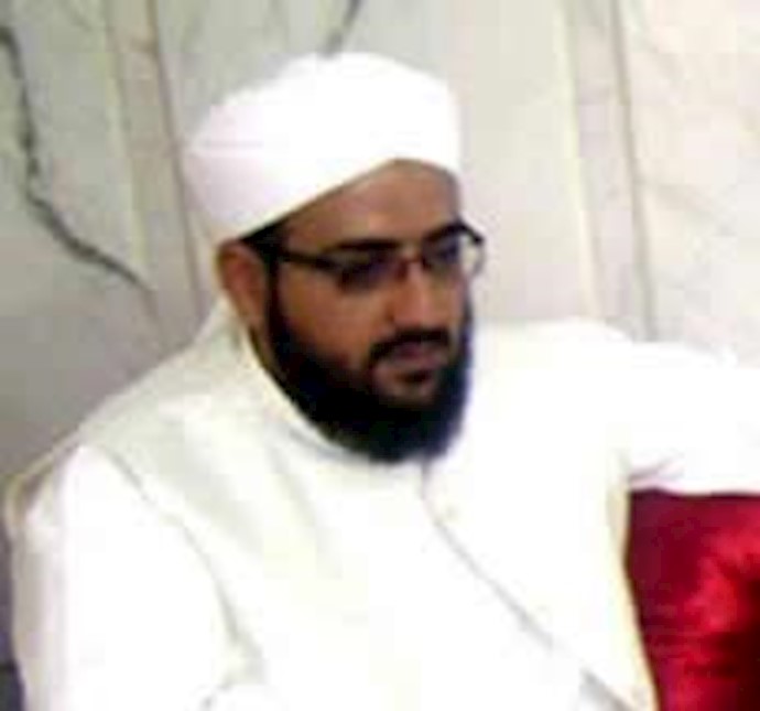 محمد اسماعیل ملازایی