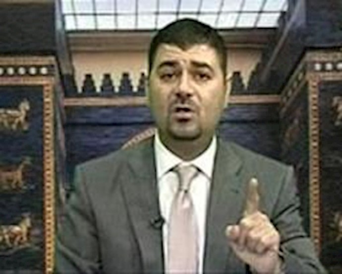 حیدر الملا