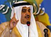 شیخ خالد بن احمد آل خلیفه وزیر خارجه بحرین 