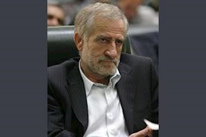 سلیمان جعفرزاده، رئیس کمیسیون اجتماعی مجلس رژیم