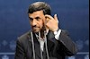 پاسدار احمدی‌نژاد