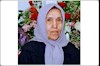 مادر رضاییهای شهید - عزیز