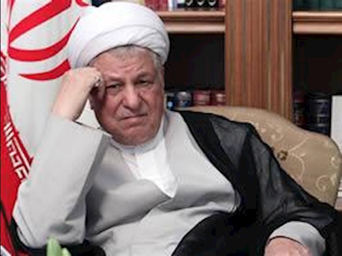 آخوند رفسنجانی