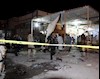 انفجار در بغداد
