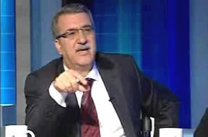 دکتر ظافر العانی دبیرکل تجمع آینده ملی وابسته به العراقیه