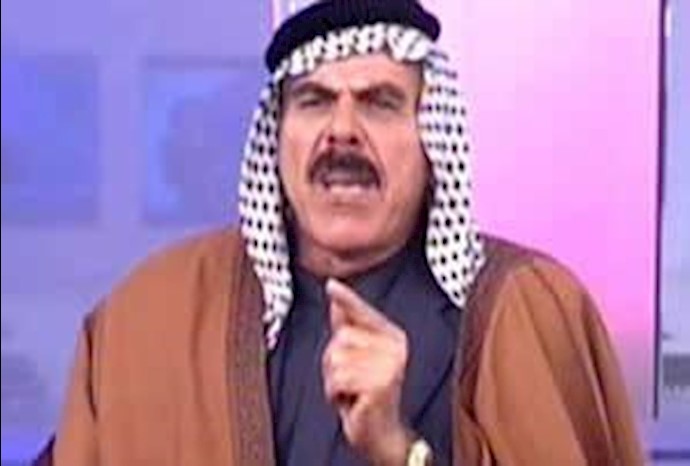 شیخ کاظم آل عنیزان