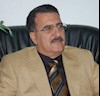 ظافر العانی
