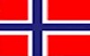 پرچم نروژ