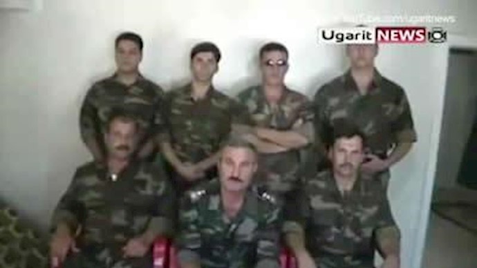 ارتش آزاد سوریه