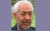 راشد الغنوشی