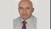دکتر حسن طوالبه رئیس کمیته روزنامه‌نگاران و نویسندگان عرب در دفاع از اشرف