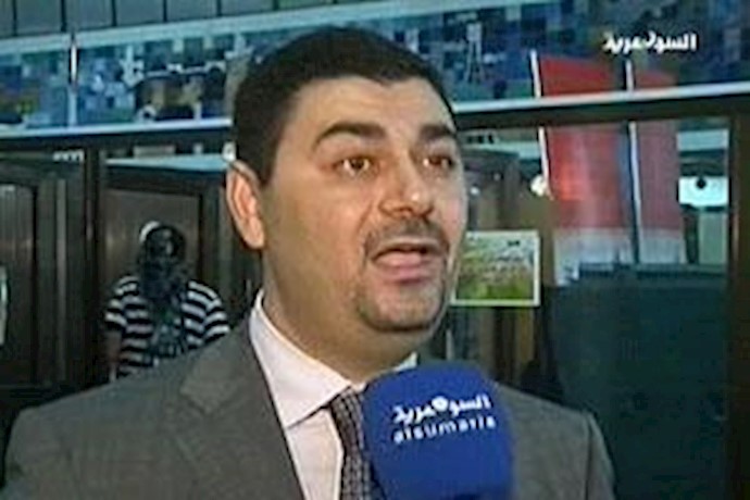 حیدر الملا