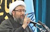  آخوند صادق لاریجانی، سردژخیم قوه قضاییه رژیم