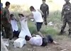 شکنجه مردم سوریه توسط نیروهای بشار اسد- آرشیو