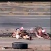 دو نفر در حمص توسط نیروهای بشار اسد دیکتاتور سوریه کشته شدند- آرشیو