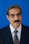 دکتر محمد قرایی