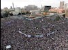 مرحله جدید در انقلاب مصر