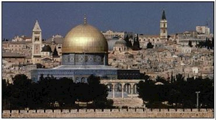 بیت‌المقدس