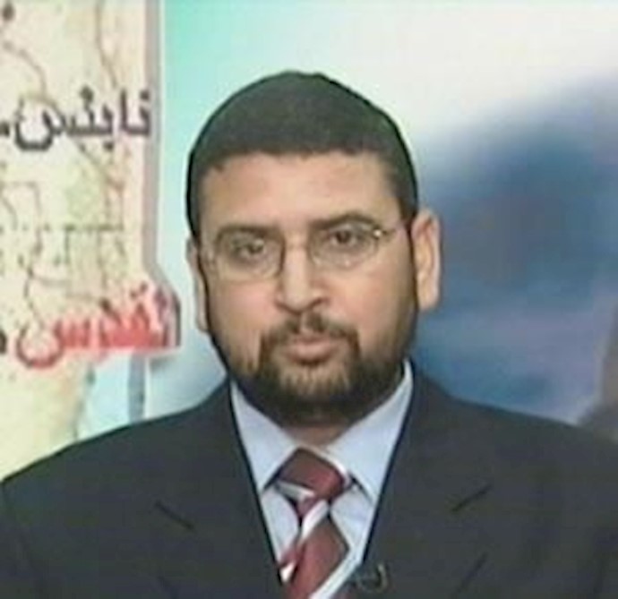سامی ابو زهری