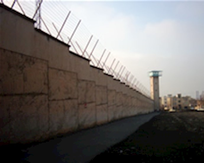 شکنجه‌گاه رژیم- آرشیو