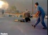 کشتار مردم سوریه توسط نیروهای بشار اسد- آرشیو