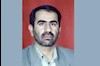 جعفر قادری عضو  مجلس ارتجاع 