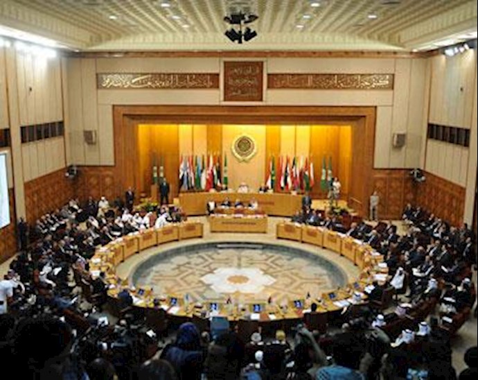 اتحادیه عرب