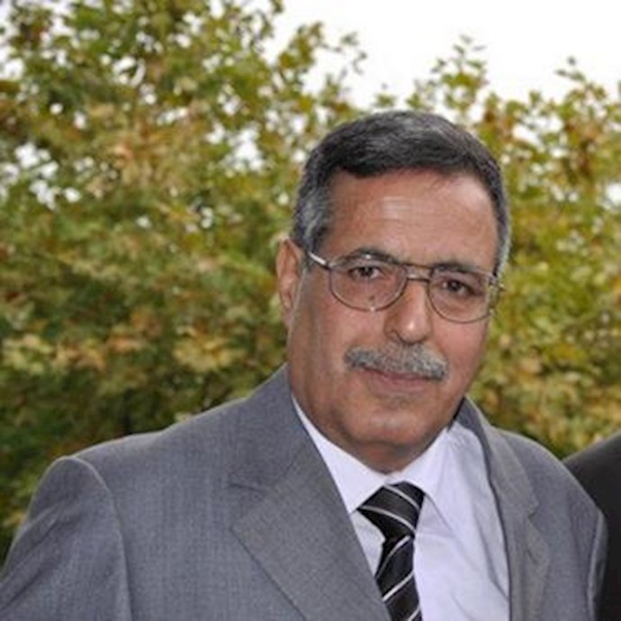 استاندار الانبار قاسم محمد عبد الفهداوی