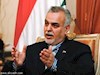 طارق الهاشمی معاون رئیس‌جمهور عراق 
