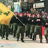 حزب الله لبنان