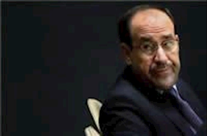 نوری المالکی