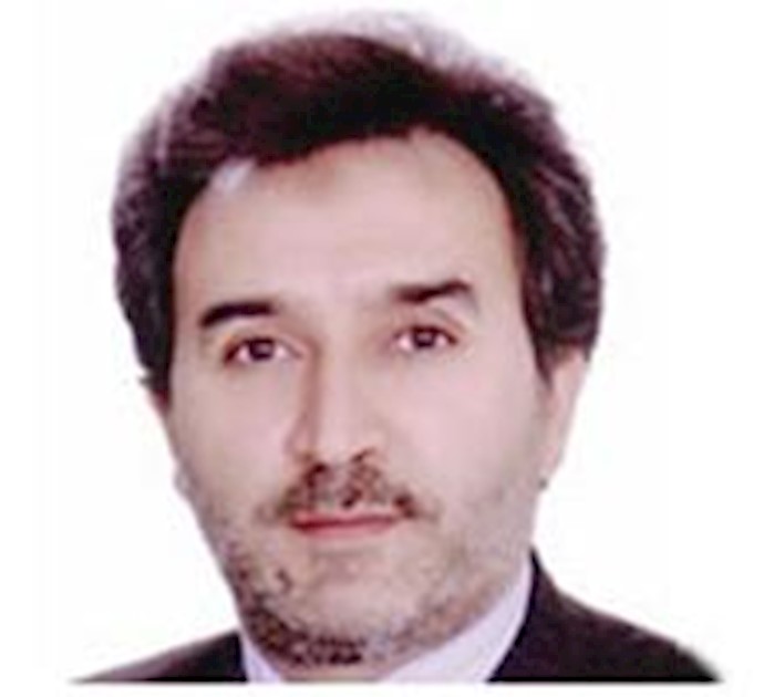 محمد دهقان عضو مجلس ارتجاع