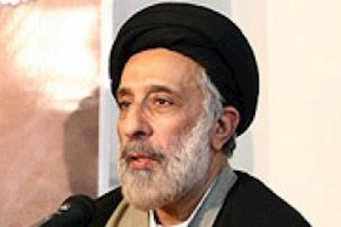 آخوند هادی خامنه‌ای