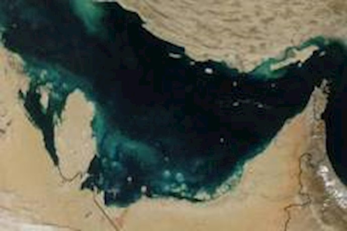 تنگه هرمز