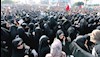 تظاهرات در بحرین