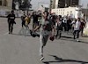 تظاهرات مردم عراق 5اسفند 89