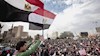 انقلاب مصر