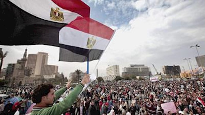 انقلاب مصر