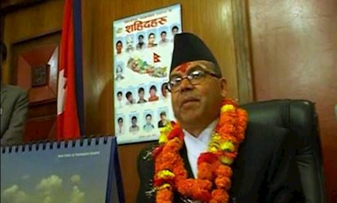 جهالانات کهانال، نخست‌وزیر نپال