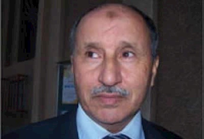 وزیر دادگستری مستعفي لیبی مصطفی عبدالجلیل