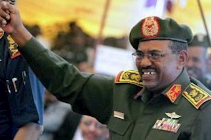عمر البشیر
