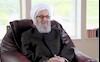 ماموستا شیخ عزالدین حسینی