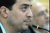 حمید قاسمی شال، زندانی سیاسی ایرانی-کانادایی محکوم به اعدام