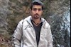 شهيد قيام حامد نور محمدی