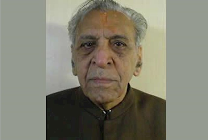 پروفسورراج بالدو