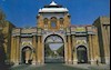 دروازه قرآن شیراز