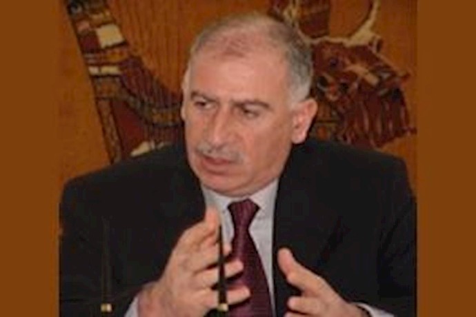اسامه النجیفی، از رهبران العراقیه