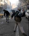 جوانان قیام - 25بهمن 89